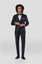 Laden Sie das Bild in den Galerie-Viewer, Smoking George navy