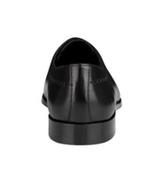 Laden Sie das Bild in den Galerie-Viewer, Oxford Brogue Schwarz