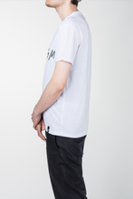 Laden Sie das Bild in den Galerie-Viewer, #BRTGM SHIRT WEIß