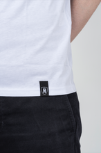 Laden Sie das Bild in den Galerie-Viewer, BRÄUTIGAM SHIRT WEIß