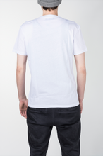 Laden Sie das Bild in den Galerie-Viewer, #BRTGM SHIRT WEIß