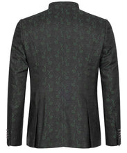 Laden Sie das Bild in den Galerie-Viewer, Barockanzug mit Floraldesign