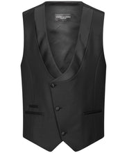 Laden Sie das Bild in den Galerie-Viewer, Smoking George schwarz