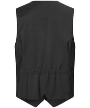 Laden Sie das Bild in den Galerie-Viewer, Smoking George schwarz