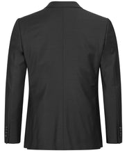 Laden Sie das Bild in den Galerie-Viewer, Smoking George schwarz