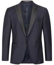 Laden Sie das Bild in den Galerie-Viewer, Smoking George navy