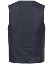 Laden Sie das Bild in den Galerie-Viewer, Weste Set Navy