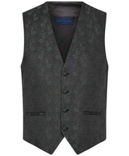 Laden Sie das Bild in den Galerie-Viewer, Barockanzug mit Floraldesign