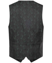 Laden Sie das Bild in den Galerie-Viewer, Barockanzug mit Floraldesign