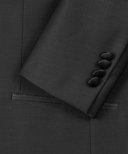 Laden Sie das Bild in den Galerie-Viewer, Smoking George schwarz