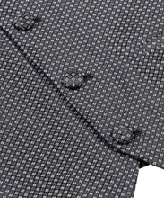 Laden Sie das Bild in den Galerie-Viewer, Hochzeitsweste Set Graphit