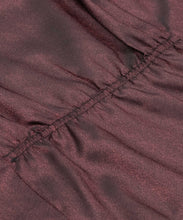 Laden Sie das Bild in den Galerie-Viewer, Hochzeitsweste Set Bordeaux