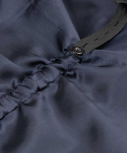 Laden Sie das Bild in den Galerie-Viewer, Hochzeitsweste Set Navy