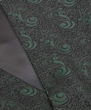 Laden Sie das Bild in den Galerie-Viewer, Hochzeitsweste Set Minzgrün