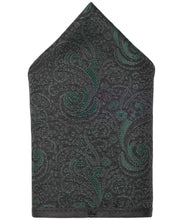 Laden Sie das Bild in den Galerie-Viewer, Hochzeitsweste Set Minzgrün