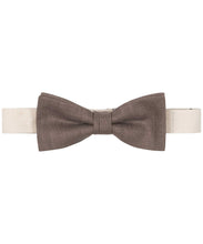Laden Sie das Bild in den Galerie-Viewer, Schleife + Tuch aus Baumwolle