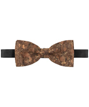 Laden Sie das Bild in den Galerie-Viewer, Schleife Natur Kork