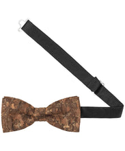 Laden Sie das Bild in den Galerie-Viewer, Schleife Natur Kork