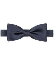 Laden Sie das Bild in den Galerie-Viewer, Schleife + Tuch navy Mikrofaser