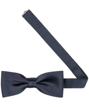 Laden Sie das Bild in den Galerie-Viewer, Schleife + Tuch navy Mikrofaser