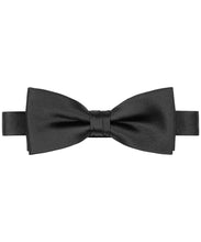 Laden Sie das Bild in den Galerie-Viewer, Schleife + Tuch schwarz Mikrofaser