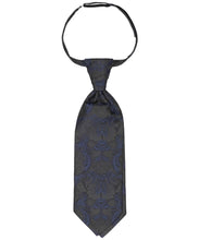 Laden Sie das Bild in den Galerie-Viewer, Hochzeitsweste Set Navy