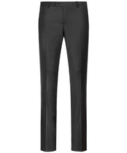 Laden Sie das Bild in den Galerie-Viewer, Smoking Schalkragen in Schwarz