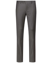 Laden Sie das Bild in den Galerie-Viewer, Smoking Schalkragen in Grau