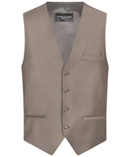 Laden Sie das Bild in den Galerie-Viewer, Anzug in Terracotta