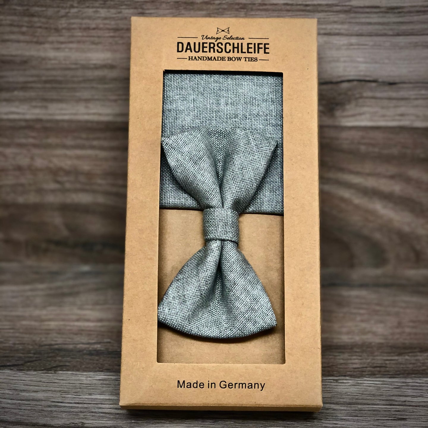 Dauerschleife Set Stone Gray