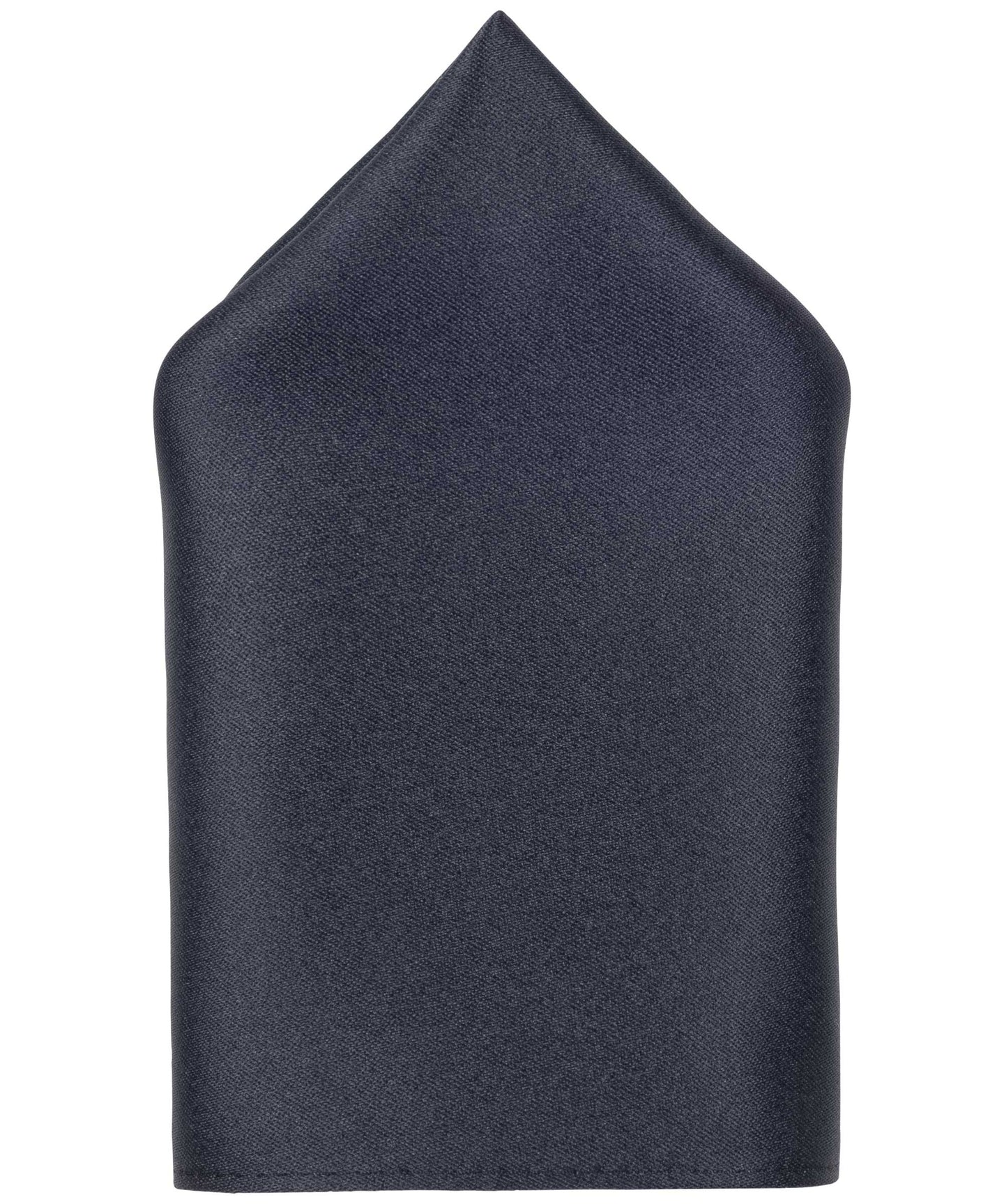 Einstecktuch navy